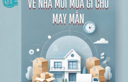 Về Nhà Mới Mua Gì Cho May Mắn - Top 15 Vật Dụng Phong Thủy Tài Lộc May Mắn