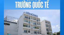 Tổng quan về trường quốc tế ở Quận 2