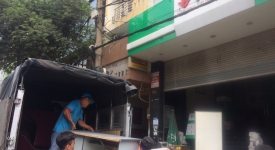 Công ty chuyển nhà – chuyển văn phòng trọn gói TPHCM nào tốt ? 