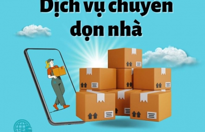 Dịch Vụ Chuyển Dọn Nhà Nhanh Chóng Tiết Kiệm Uy Tín Tại Thành Tâm Express