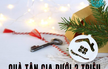 Top 10 Món Quà Tân Gia Dưới 2 Triệu Ý Nghĩa Và Thiết Thực