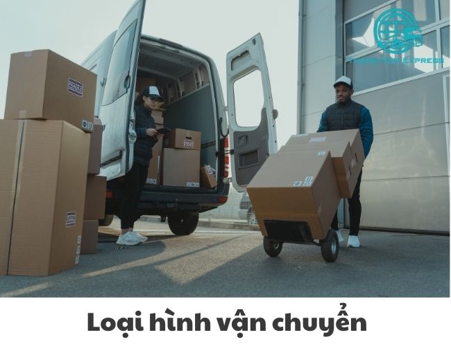 báo giá chuyển nhà trọn gói