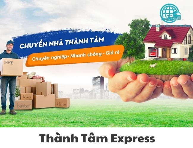 báo giá chuyển nhà trọn gói