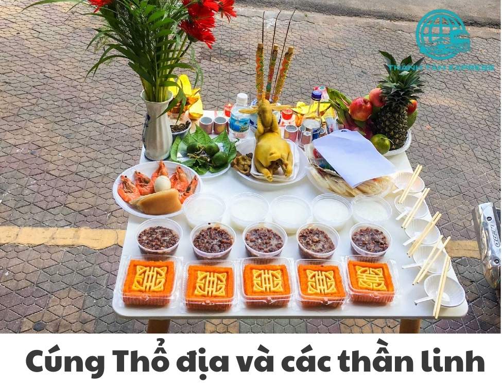 chuyển nhà mới nên mang gì