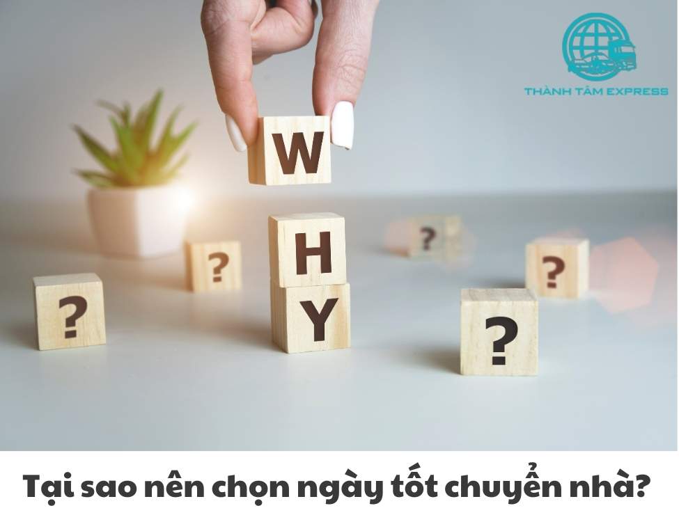 chuyển nhà ngày nào tốt