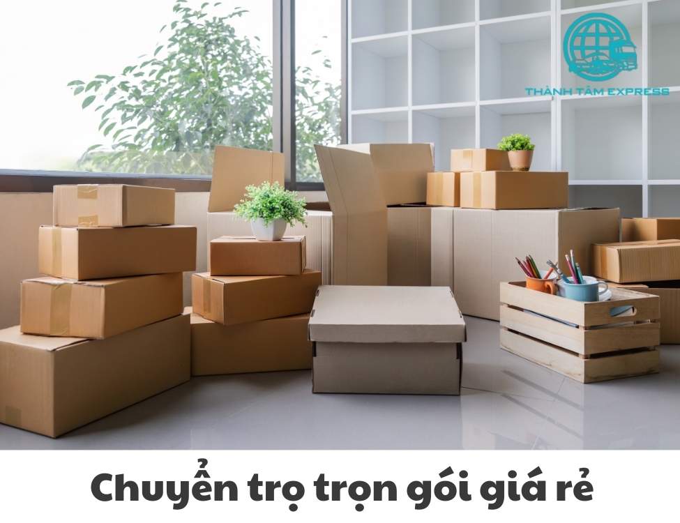 chuyển nhà trọ trọn gói