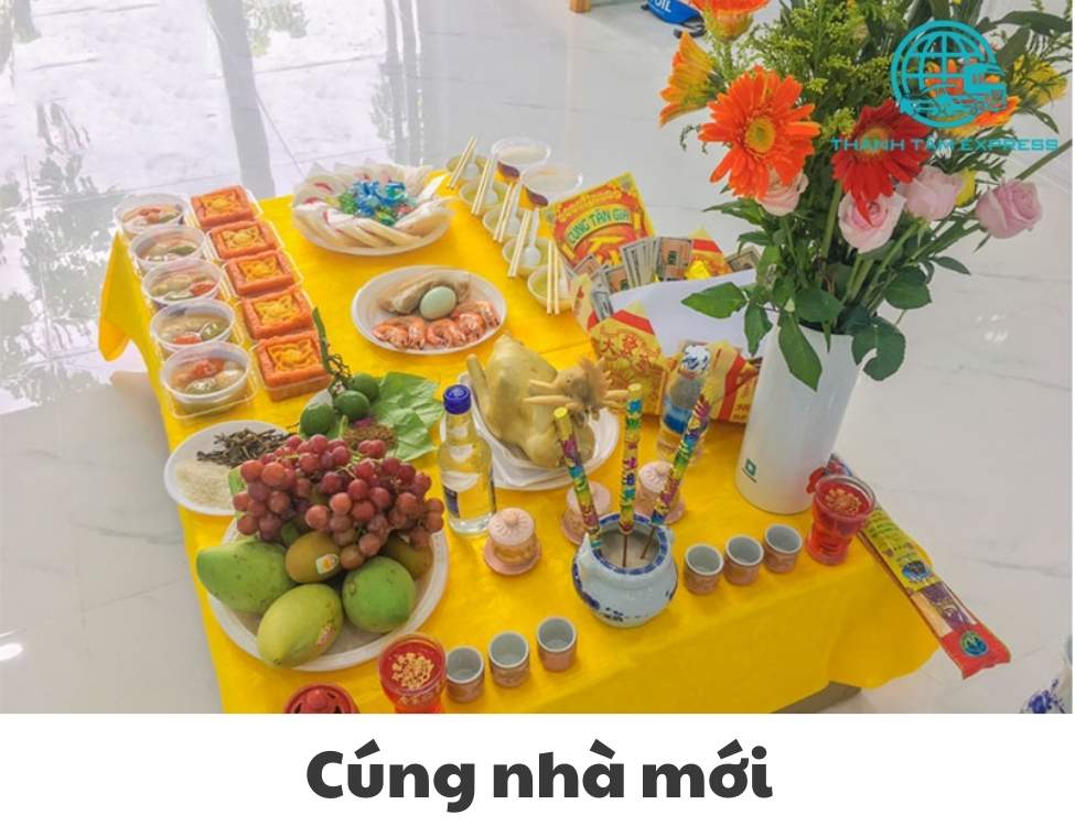 có nên chuyển nhà vào ngày rằm