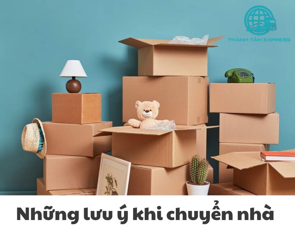 có nên chuyển nhà vào ngày rằm