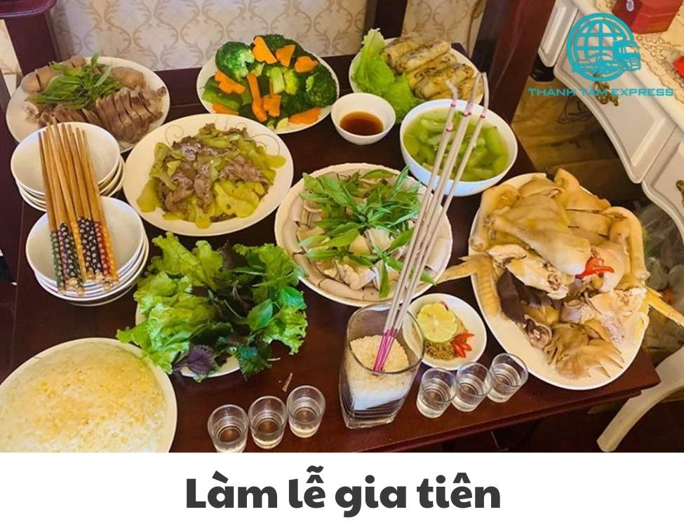 có nên chuyển nhà vào ngày rằm