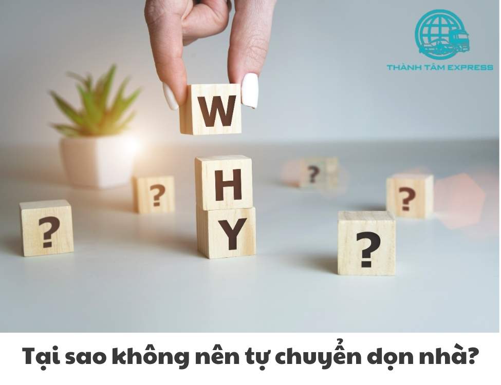 dịch vụ chuyển dọn nhà