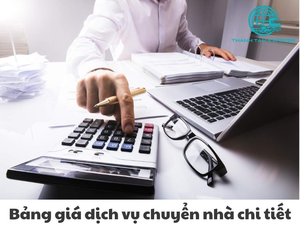 dịch vụ chuyển dọn nhà