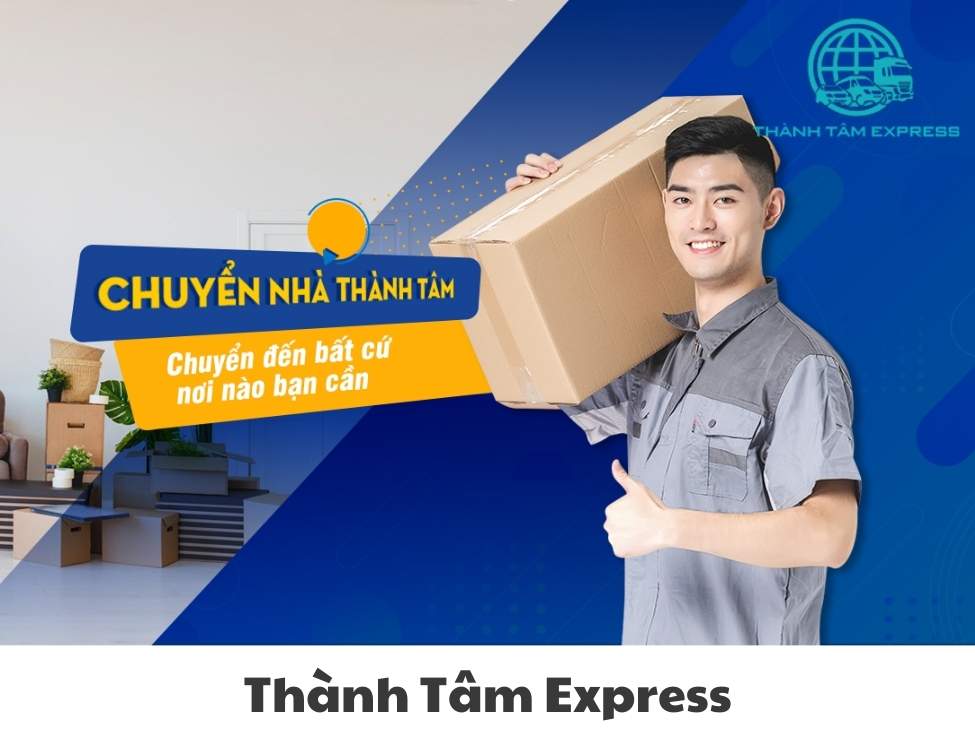 dịch vụ chuyển dọn nhà