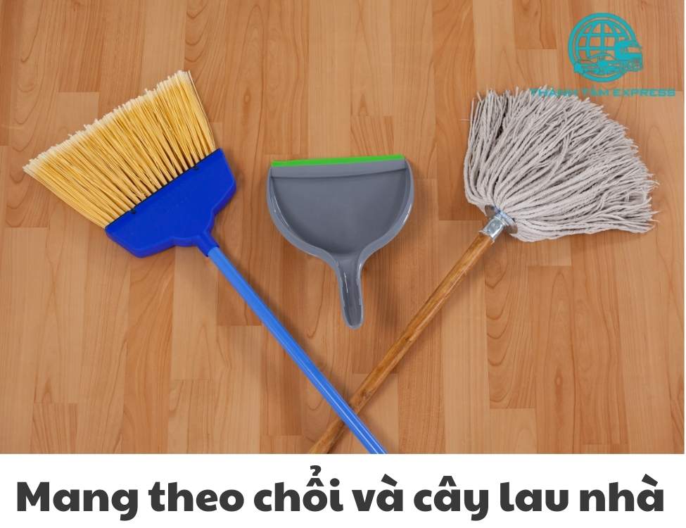 dọn về phòng trọ mới cần làm gì