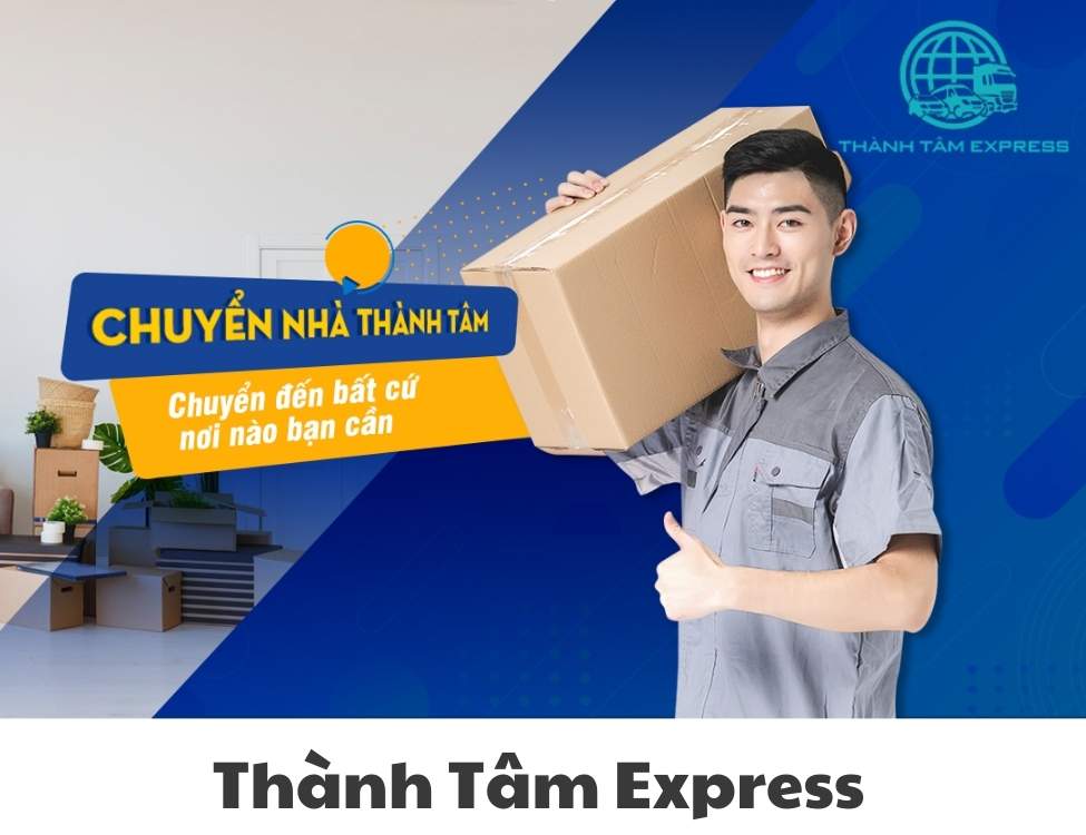 Đơn vị chuyển nhà quận Bình Thạnh