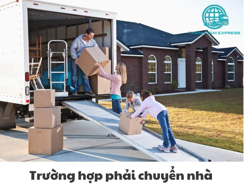 thá́ng giêng có nên chuyển nhà