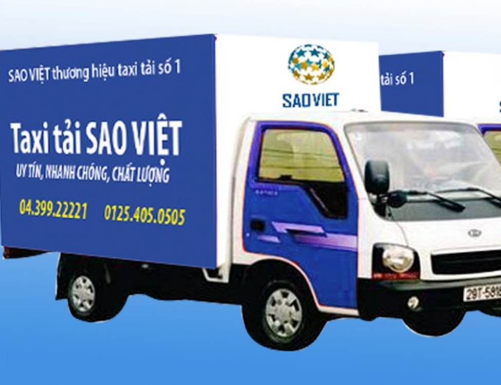 Sao Việt