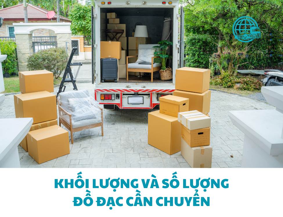 giá dịch vụ chuyển nhà trọn gói quận 2