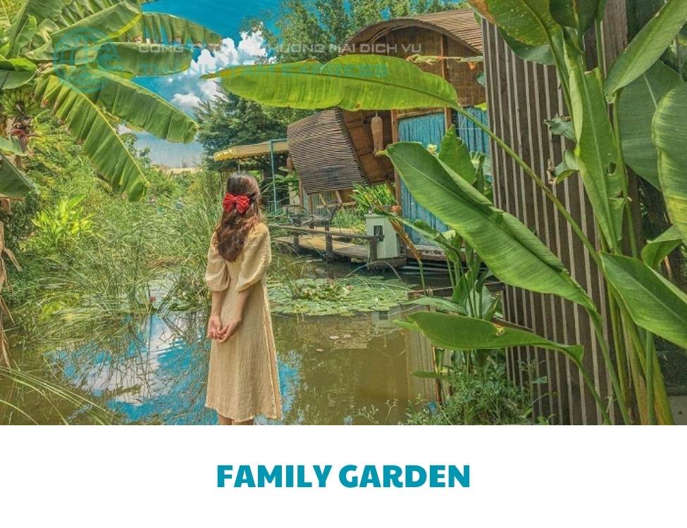 Family Garden