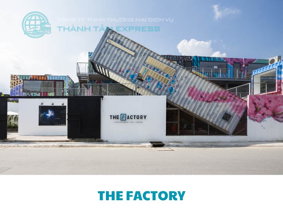 The Factory