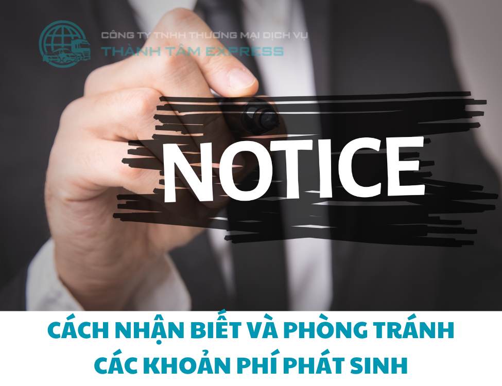 Cách nhận biết và phòng tránh các khoản phí phát sinh