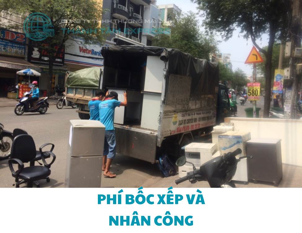 Giá chuyển nhà Quận 2 có thay đổi theo mùa không