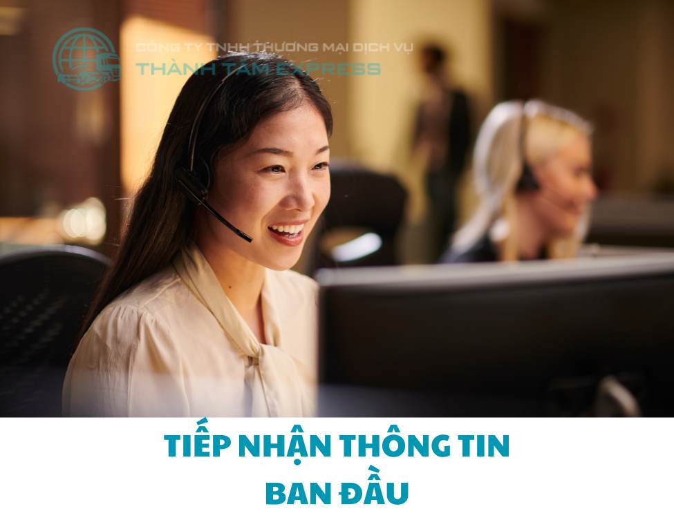 Quy trình khảo sát báo giá chuyển nhà từ A-Z