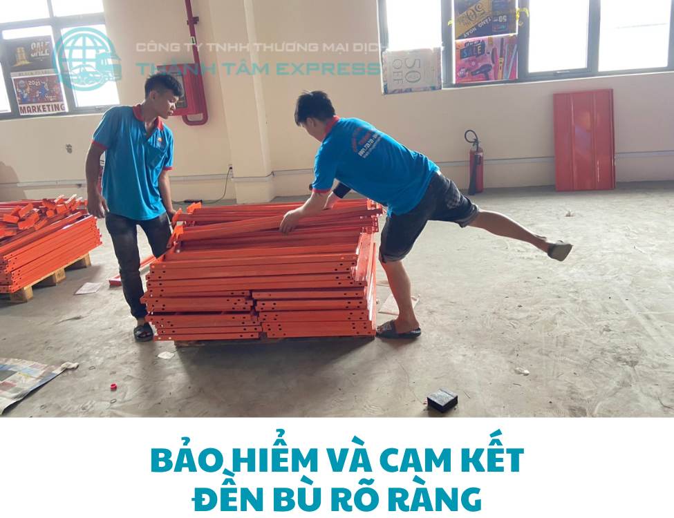 Công ty chuyển nhà quận 2