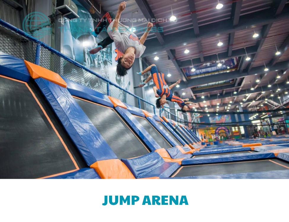 Jump Arena