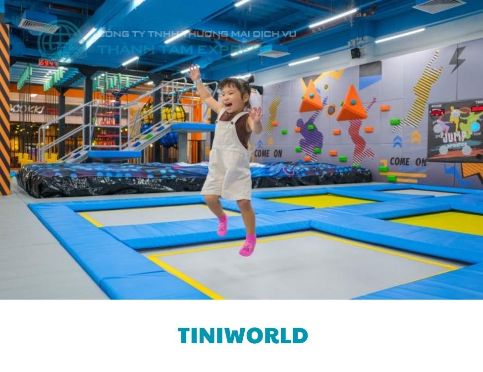 TiNiWorld