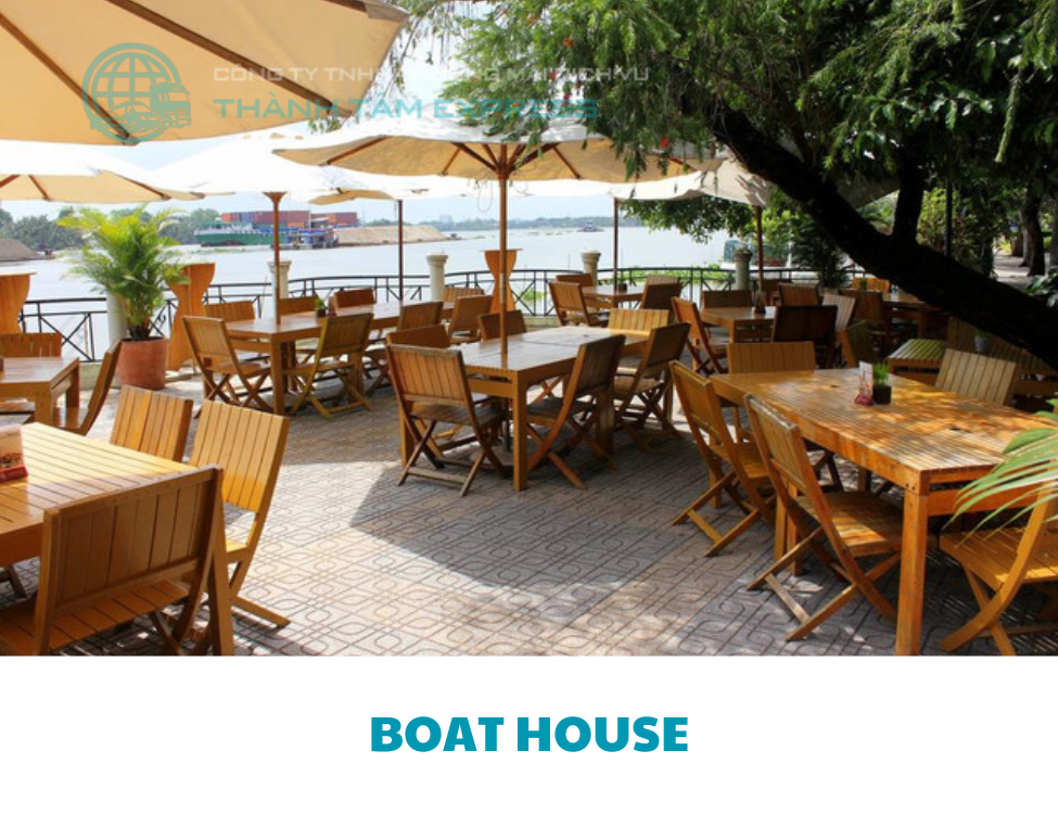 Boat House