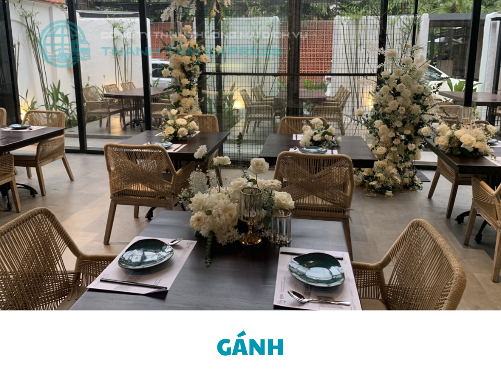 Gánh