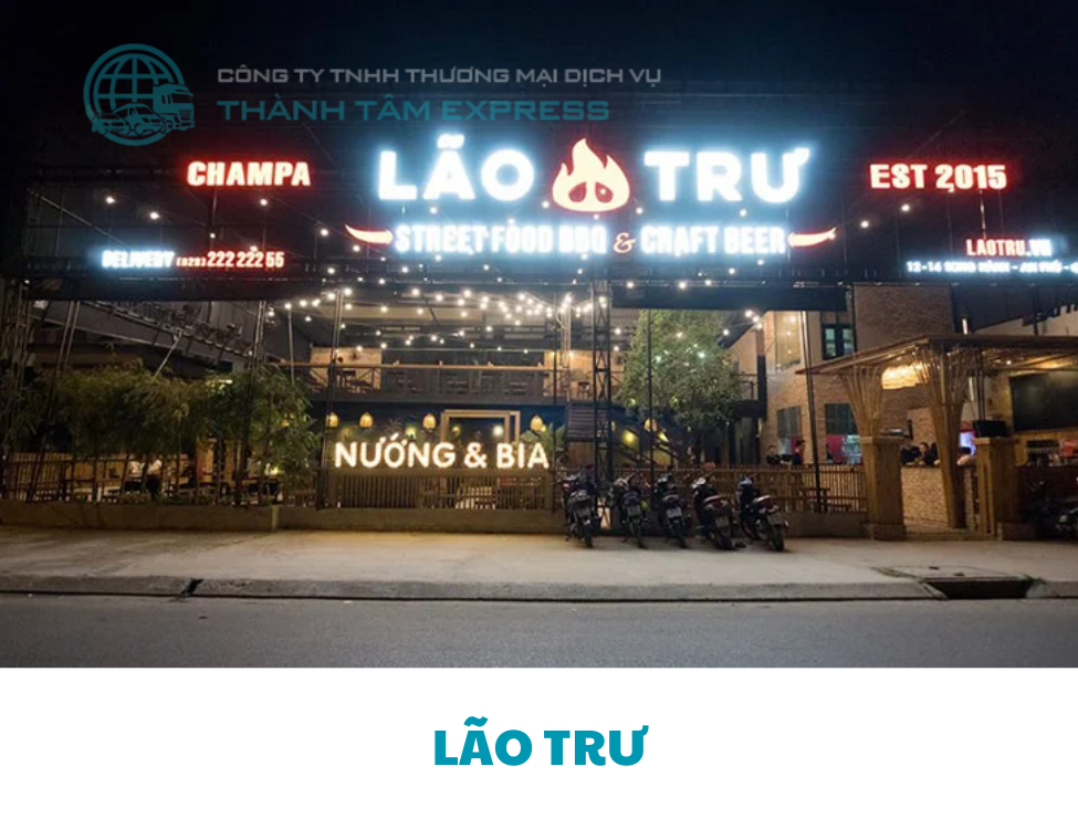 Lão Trư