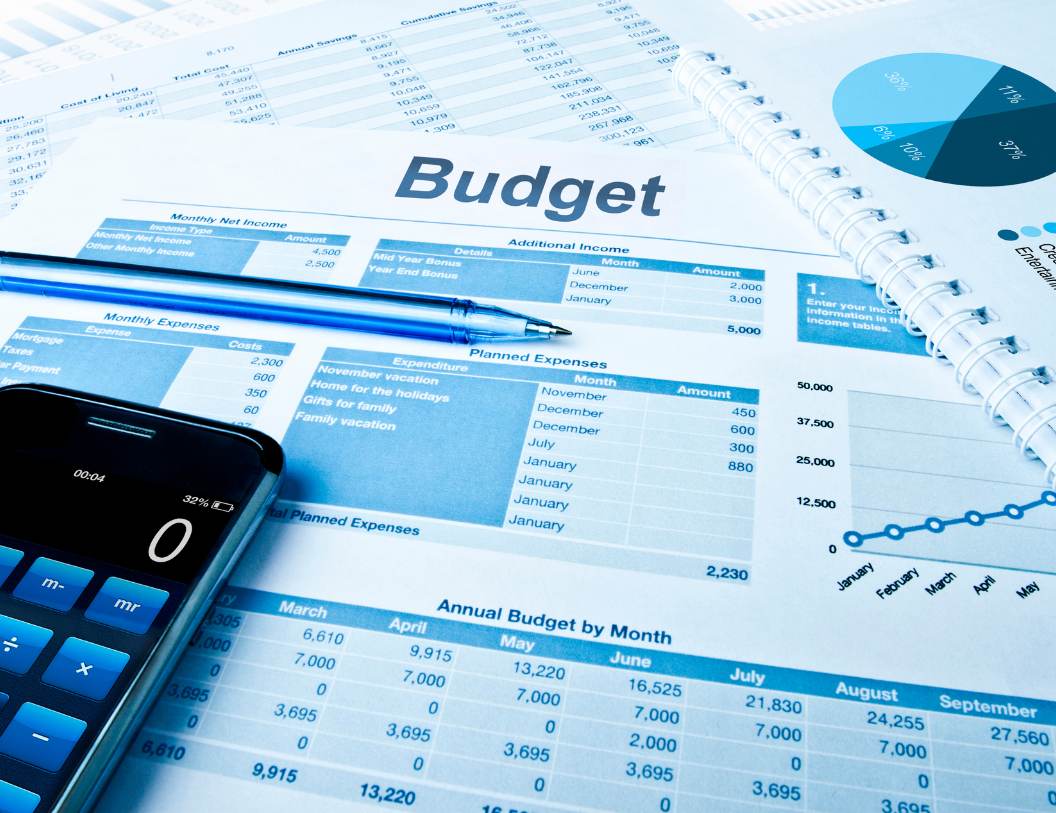 Ước tính chi phí, đặc biệt khi thuê xe tải nhỏ tự chuyển trọ