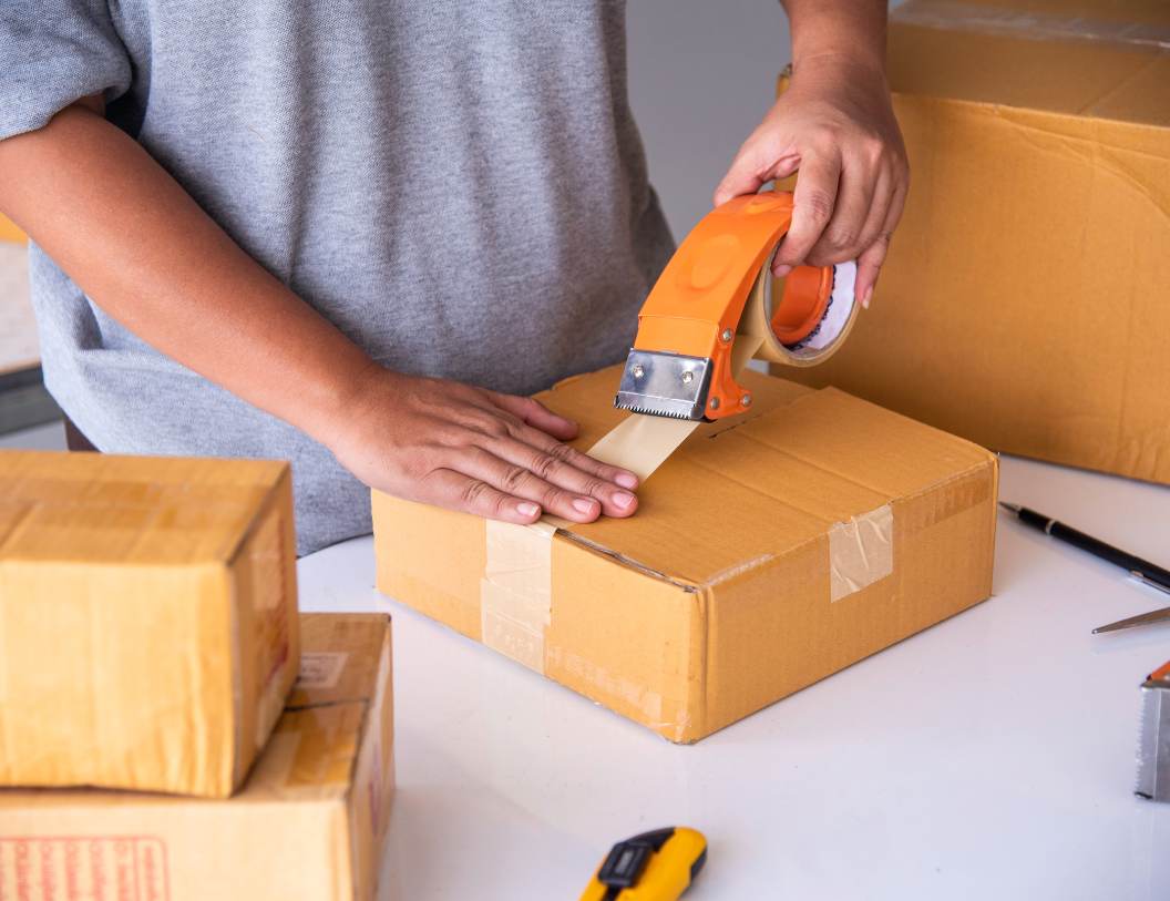 Kinh nghiệm chuyển trọ