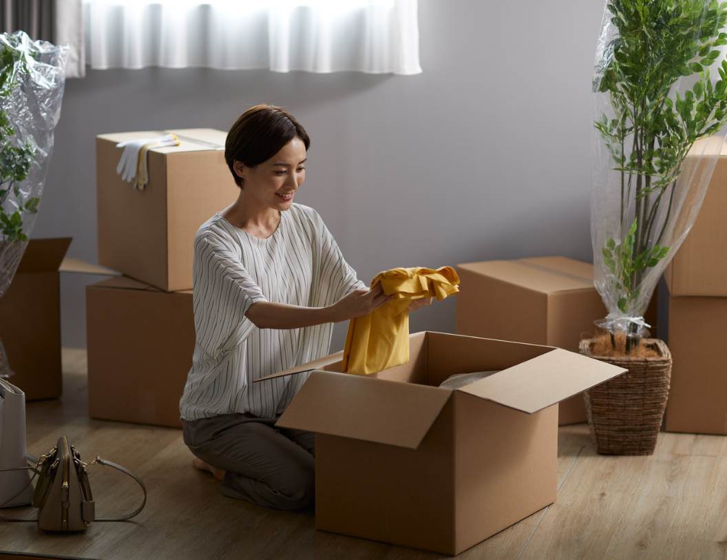 Giai đoạn sau chuyển – kiểm tra và ổn định