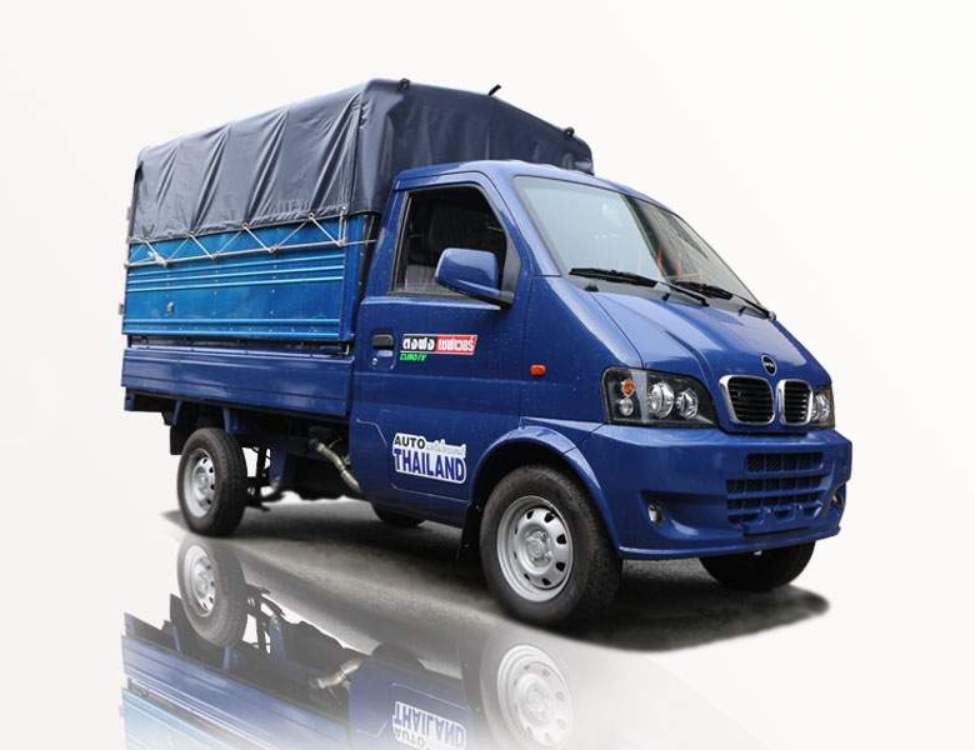 Xe chuyển trọ TPHCM gồm những loại nào