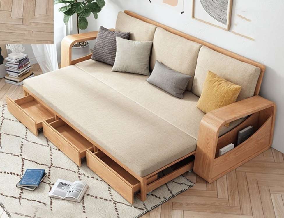 Giải Pháp Bố Trí & Nội Thất Cho Phòng 15 m² Không Gác