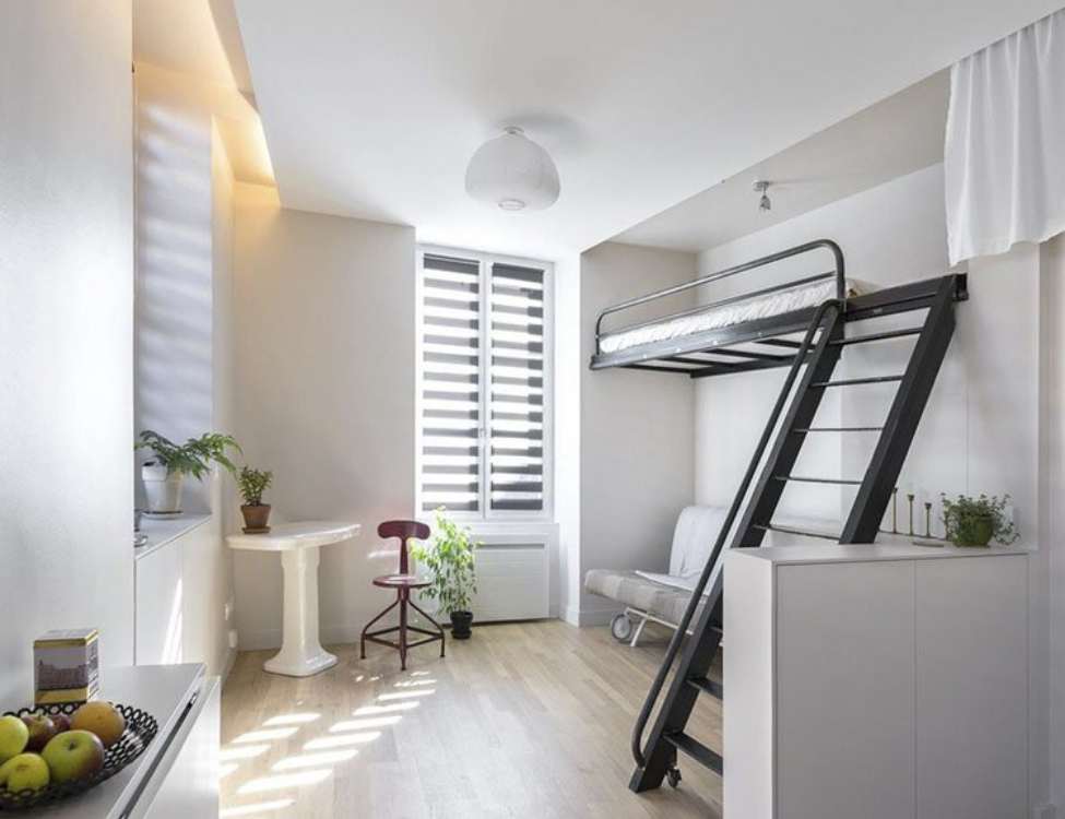 Phong cách cá tính – sáng tạo nhỏ