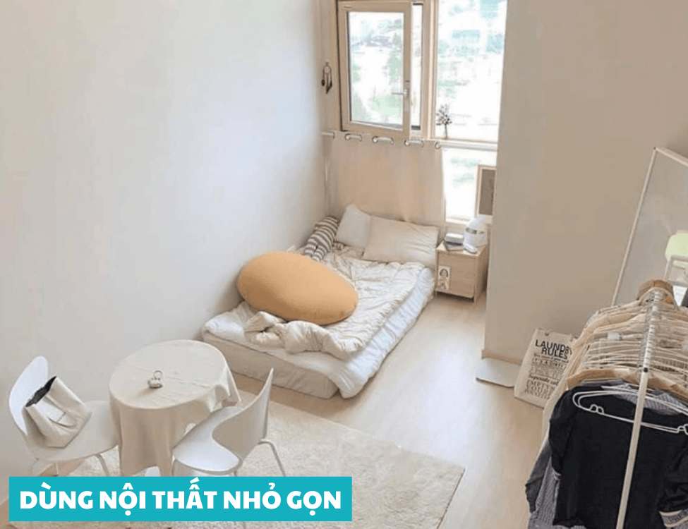 Nội thất đa năng