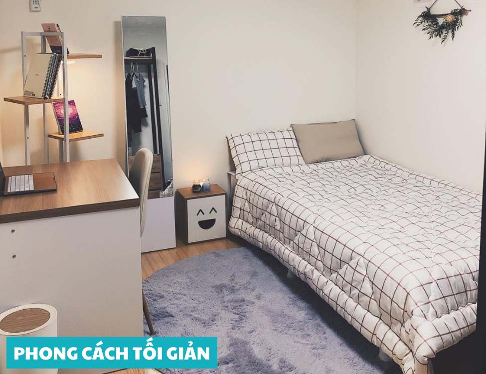 Phong cách tối giản