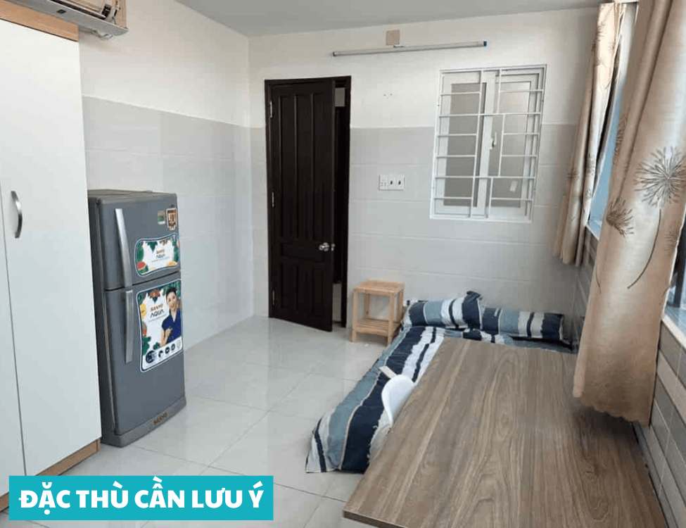 Cách decor phòng trọ không gác – hướng dẫn trang trí & bố trí không ...
