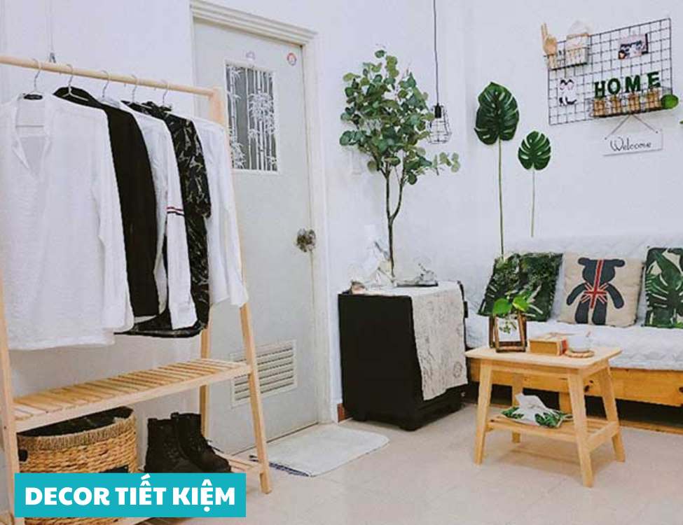 Phong cách Scandinavian