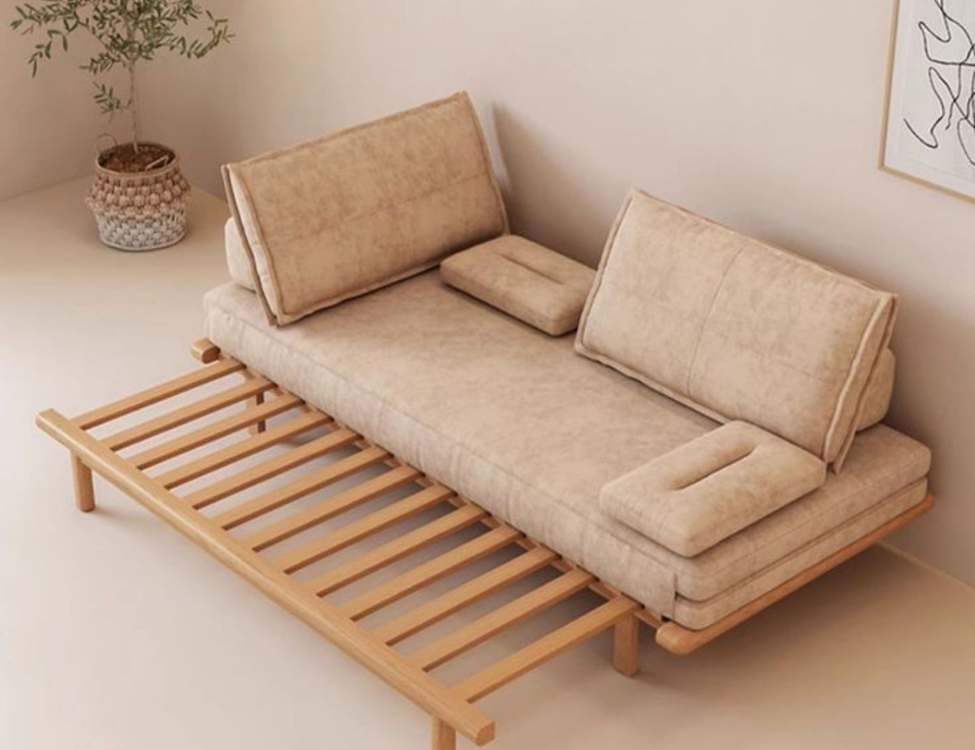  Nội thất đa chức năng