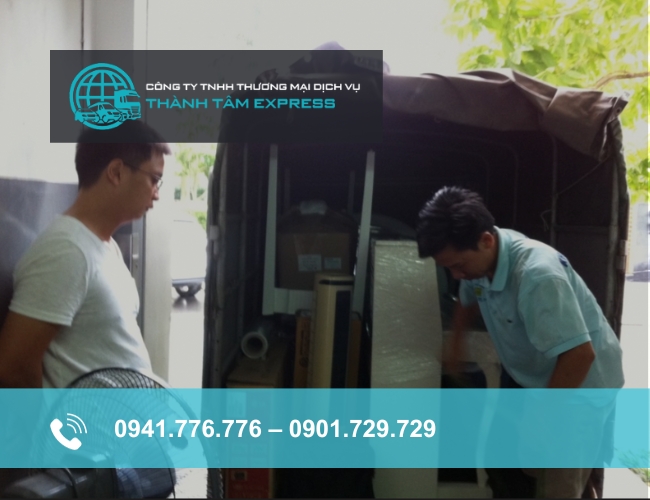 CHUYỂN NHÀ TRỌN GÓI UY TÍN CHẤT LƯỢNG HÀNG ĐẦU