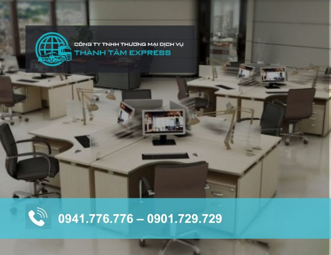 NGÀY LÀNH CHUYỂN VĂN PHÒNG THEO LỊCH VẠN NIÊN