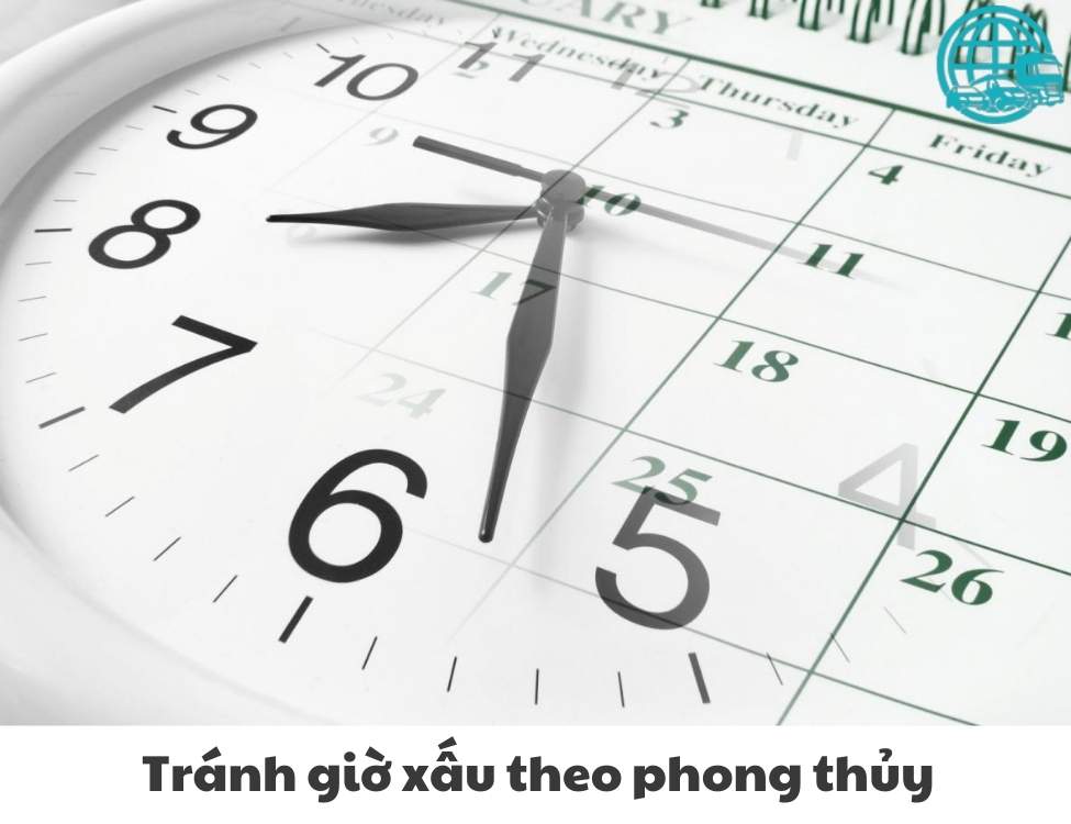 cúng nhà mới mấy giờ