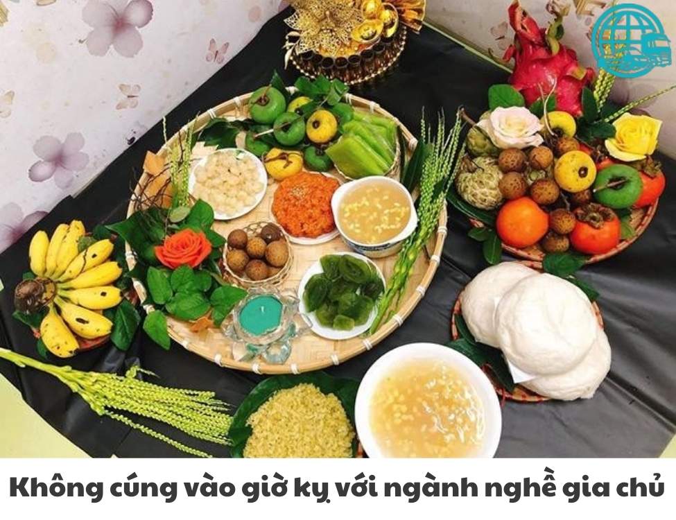 cúng nhà mới mấy giờ