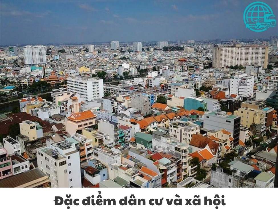 Đặc điểm của quận Tân Bình tphcm