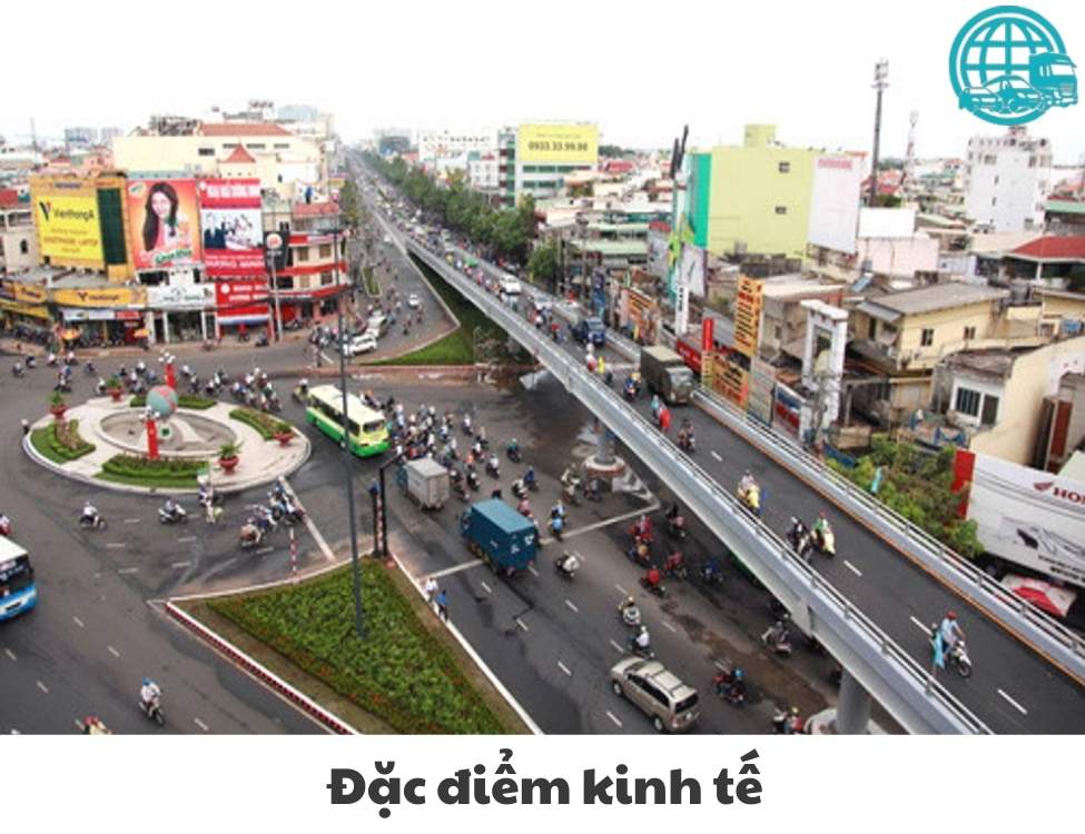 Đặc điểm của quận Tân Bình tphcm