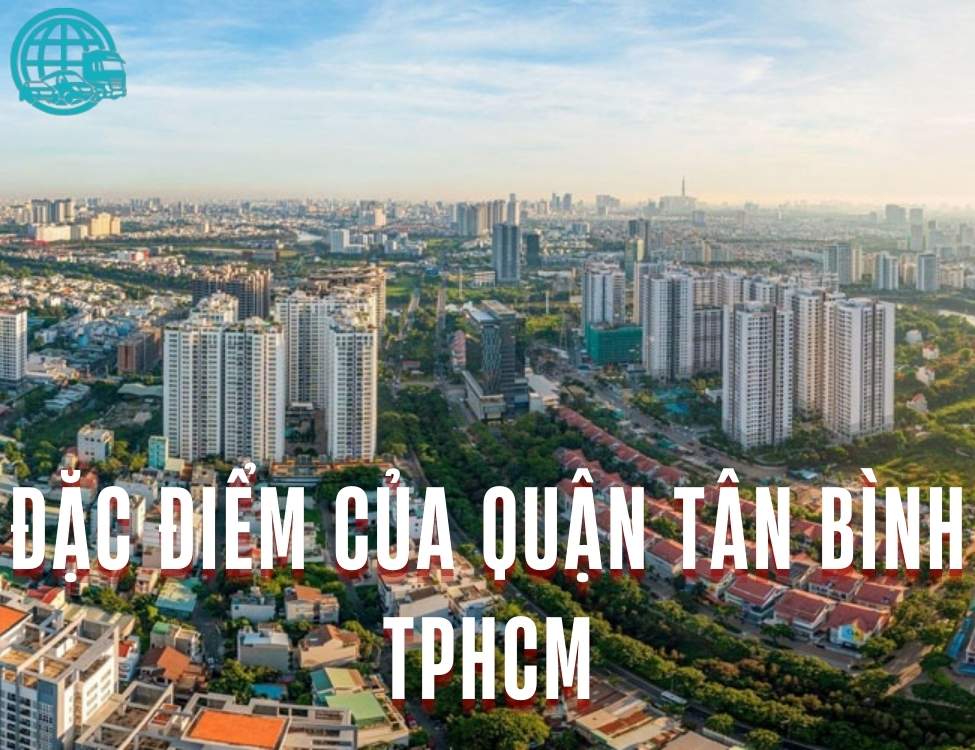 Đặc điểm của quận Tân Bình tphcm